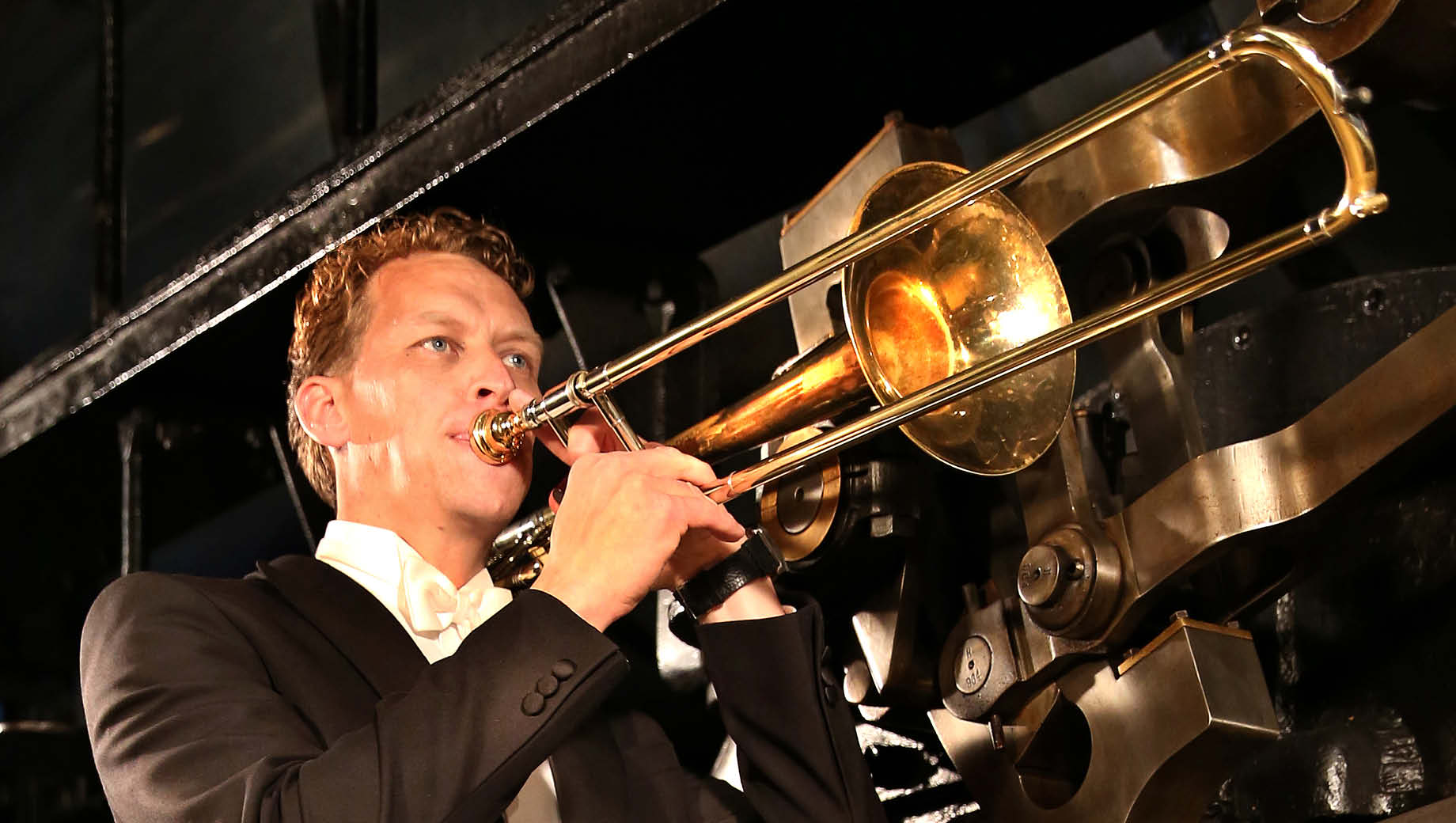 Mozart, Beethoven och svensk sommar