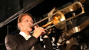 Mozart, Beethoven och svensk sommar