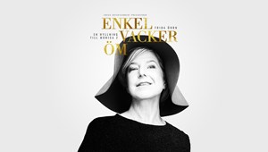 En hyllning till Monica Z med Frida Öhrn