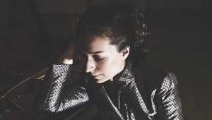 Pianisten Yulianna Avdeeva 