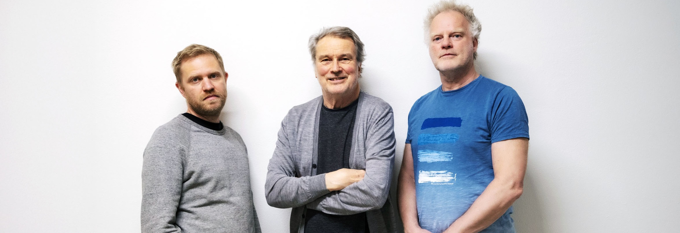 Bobo Stenson Trio