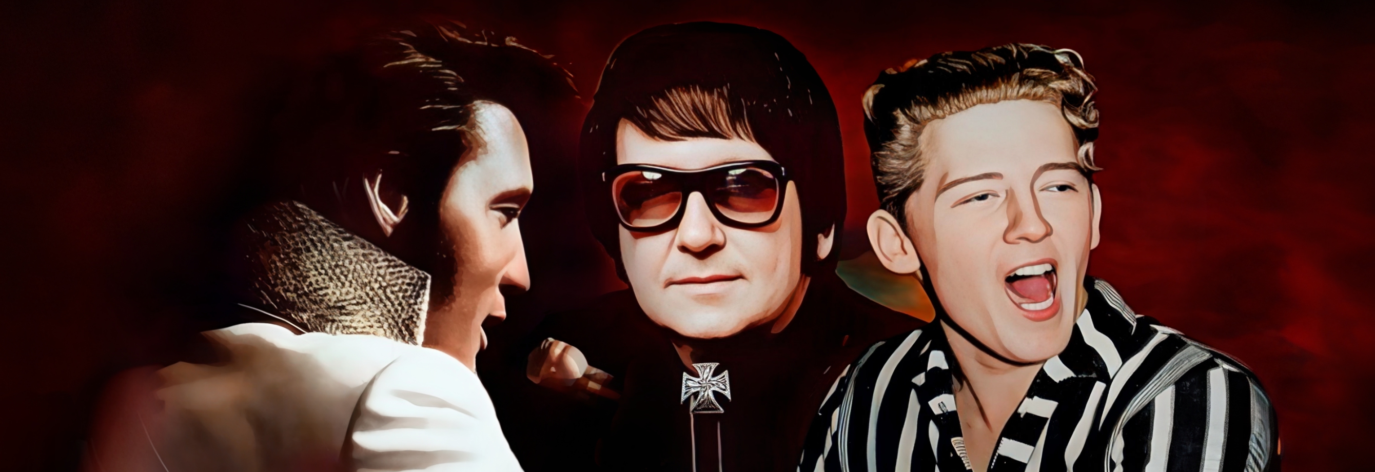 The Legends