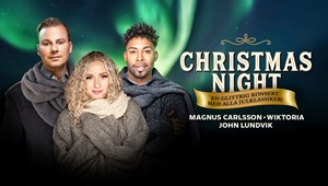 Christmas Night