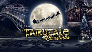 A Fairytale For Christmas