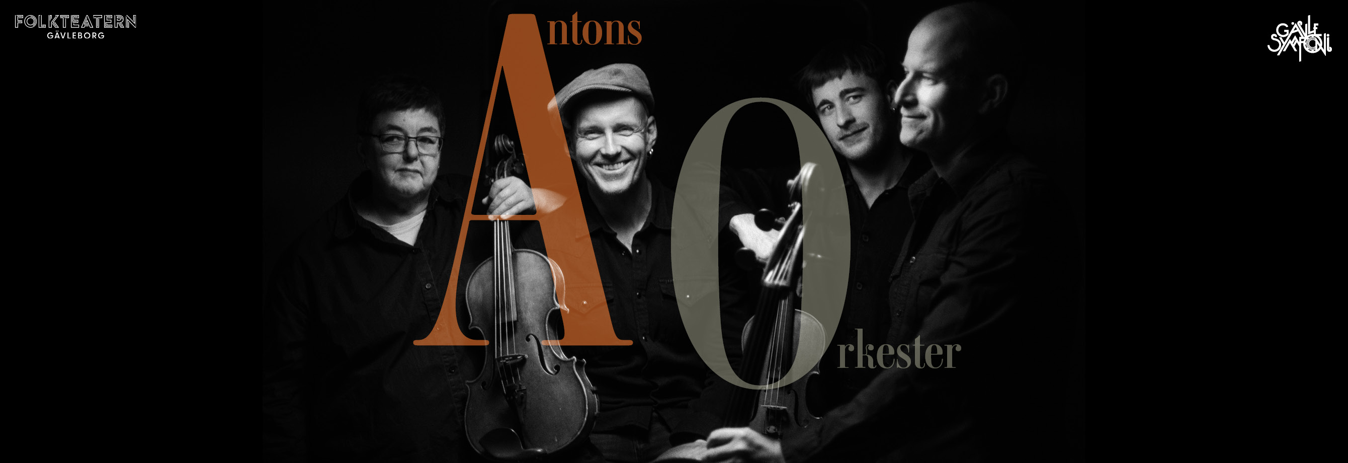 Antons orkester