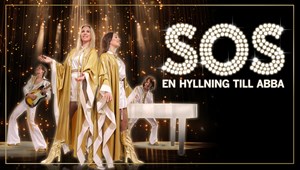 SOS - En Hyllning Till ABBA