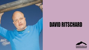 David Ritschard - Gasklockan