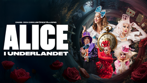 Alice i Underlandet
