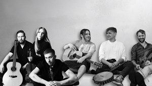 Northern Resonance & Tall Poppy String Band