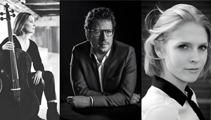 Bo Linde och hans musikaliska förebilder