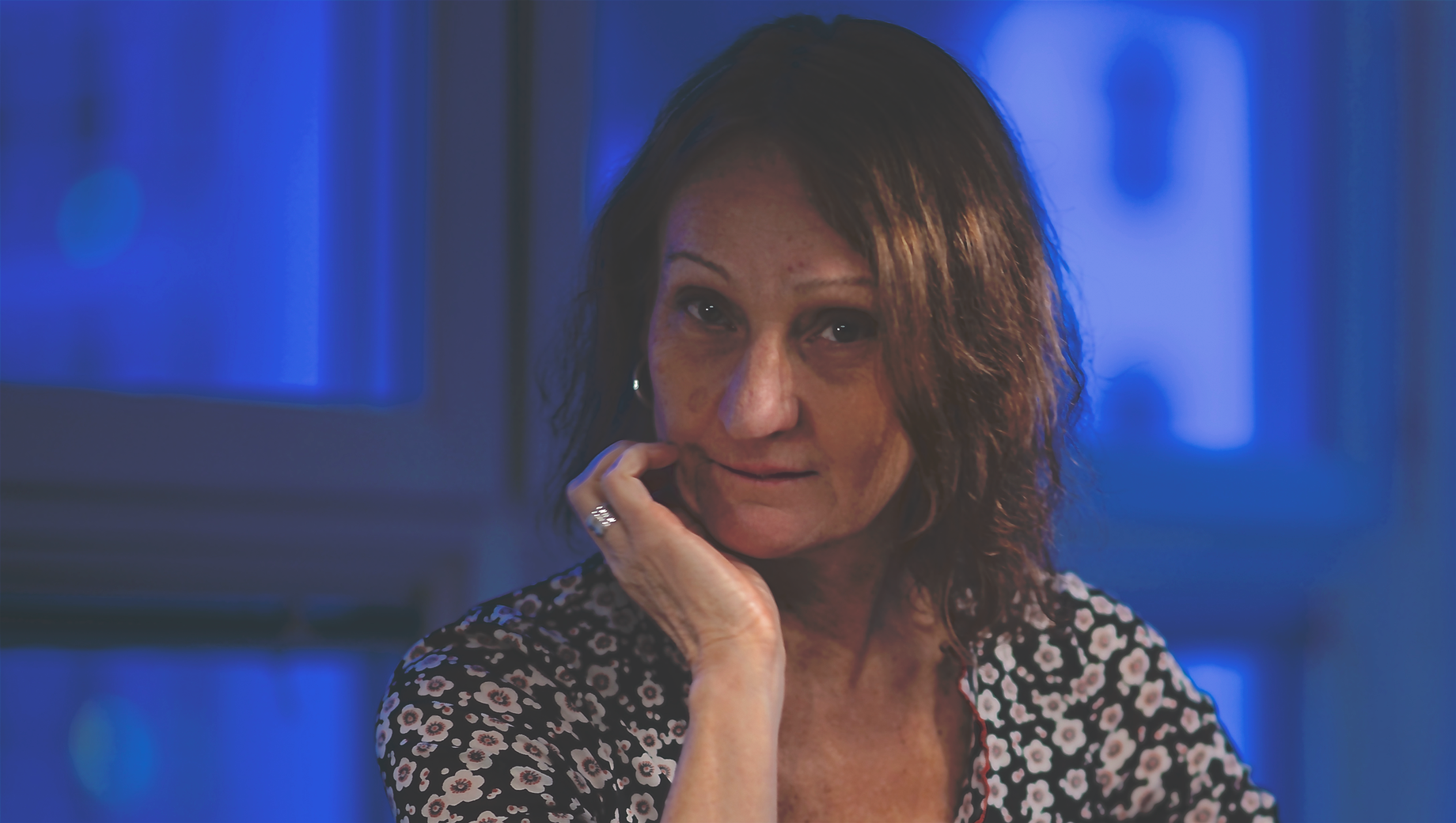 Marie Samuelsson