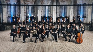 Gävle Symfoniorkester på Åland