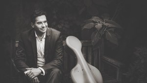 Cellisten Christian Poltera