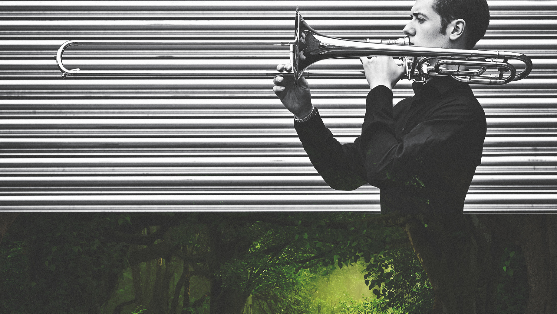 Howards trombonkonsert