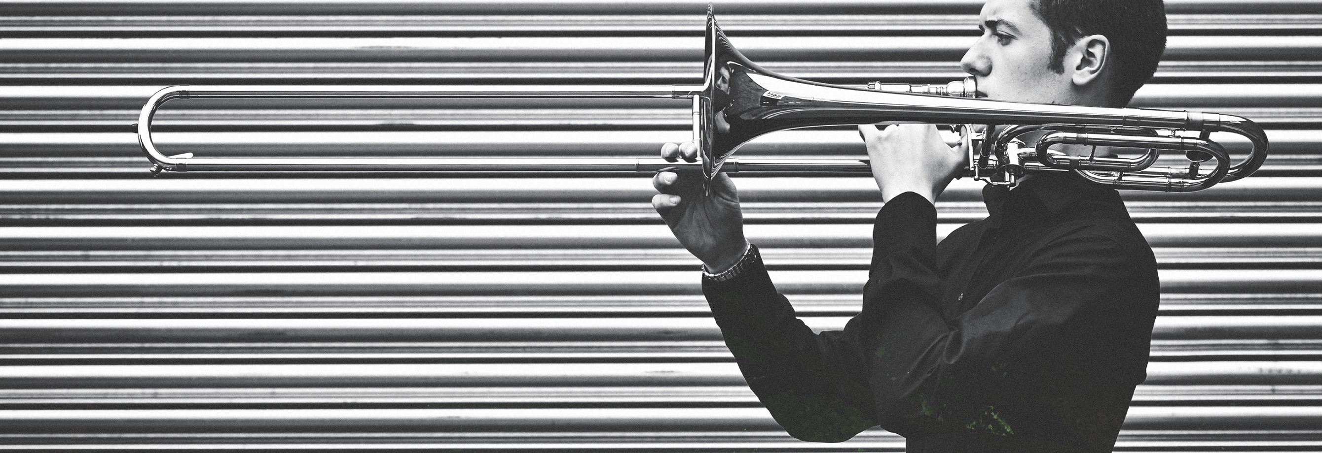 Howards trombonkonsert