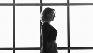 Hanslip spelar Mendelssohn