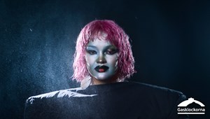 Daniela Rathana - Gasklockorna