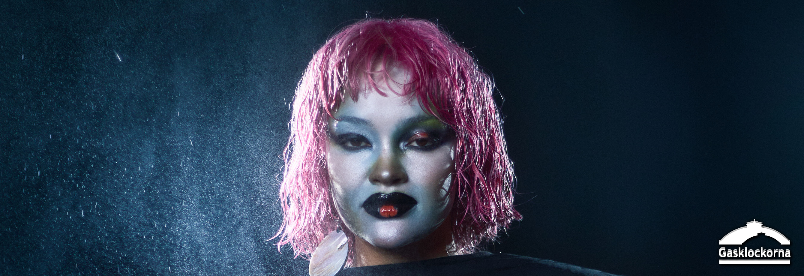 Daniela Rathana - Gasklockorna