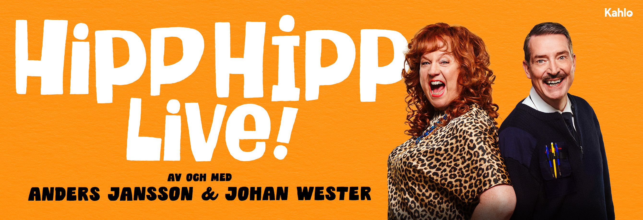 HippHipp Live!