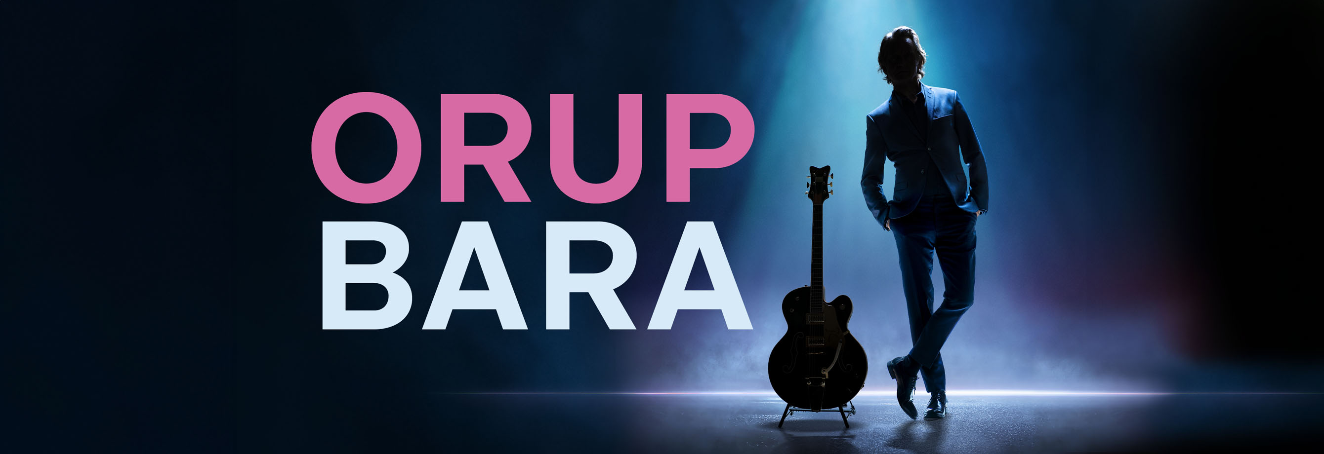 Orup - Bara