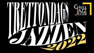 INSTÄLLD - Trettondagsjazzen 2022