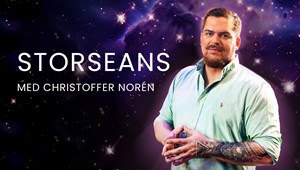 Storseans med Christoffer Norén!