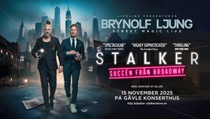 Brynolf & Ljung - Stalker 