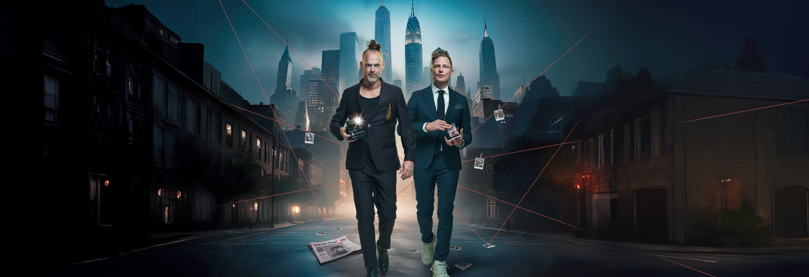 Brynolf & Ljung - Stalker 