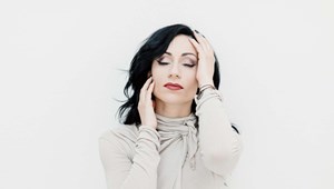 Sopranen Aphrodite Patoulidou