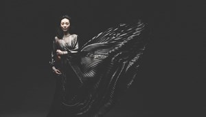 Violinisten Clara-Jumi Kang