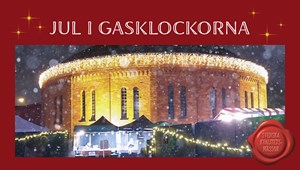 Jul i Gasklockorna