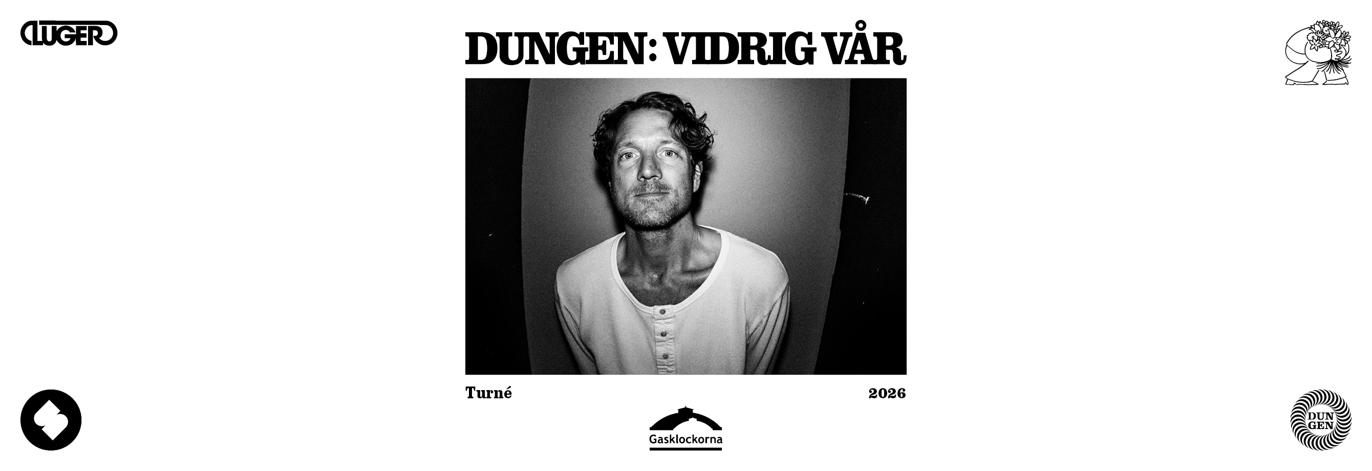 Dungen - Gasklockorna