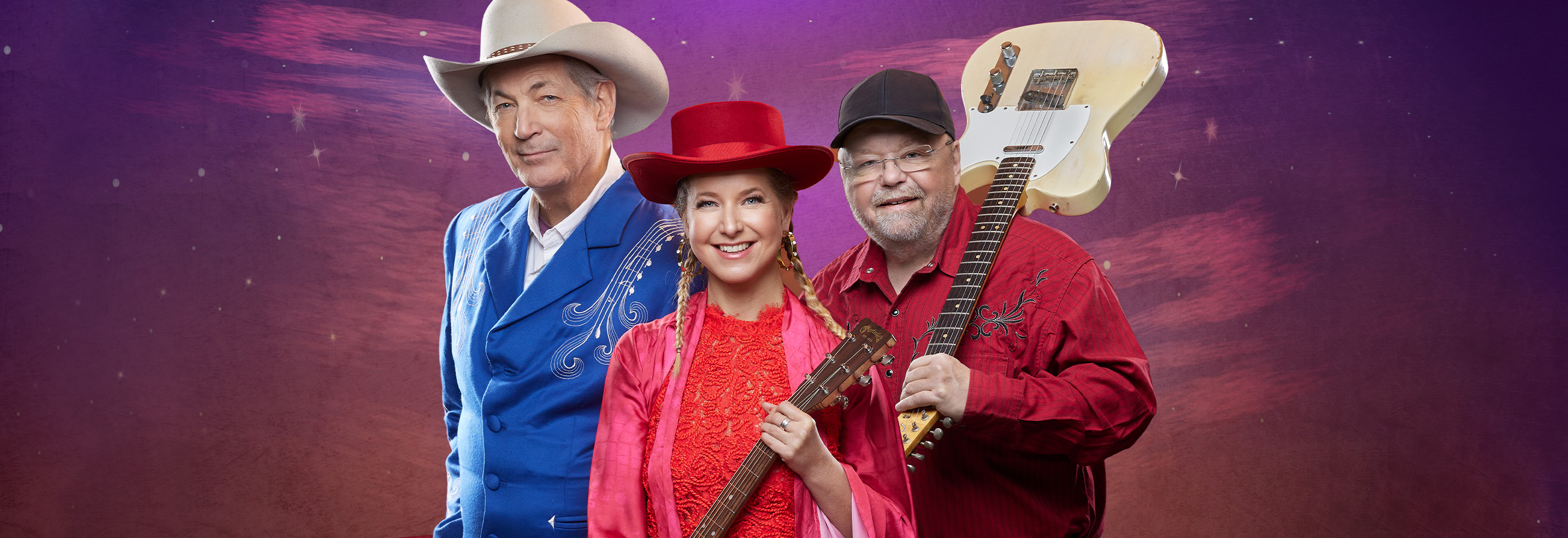 Från Orsa till Nashville