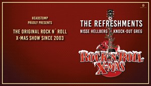 Rock'n'Roll X-Mas