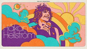 Håkan Hellström - Gasklockorna