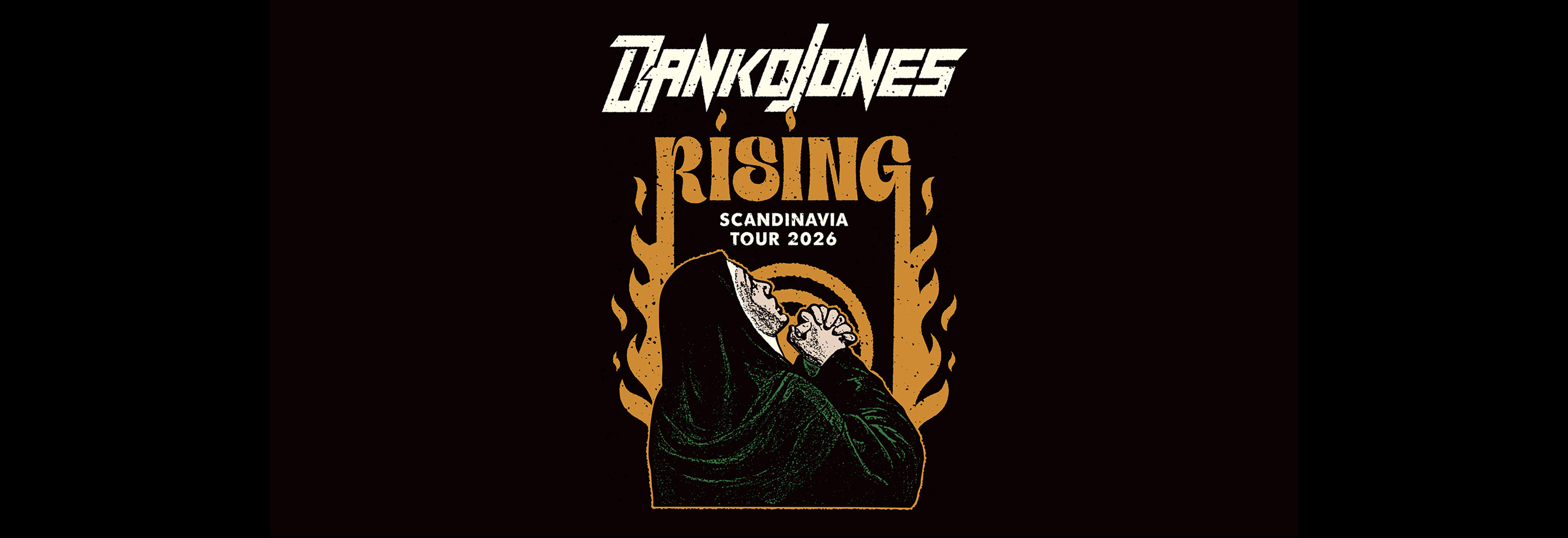 Danko Jones - Gasklockorna