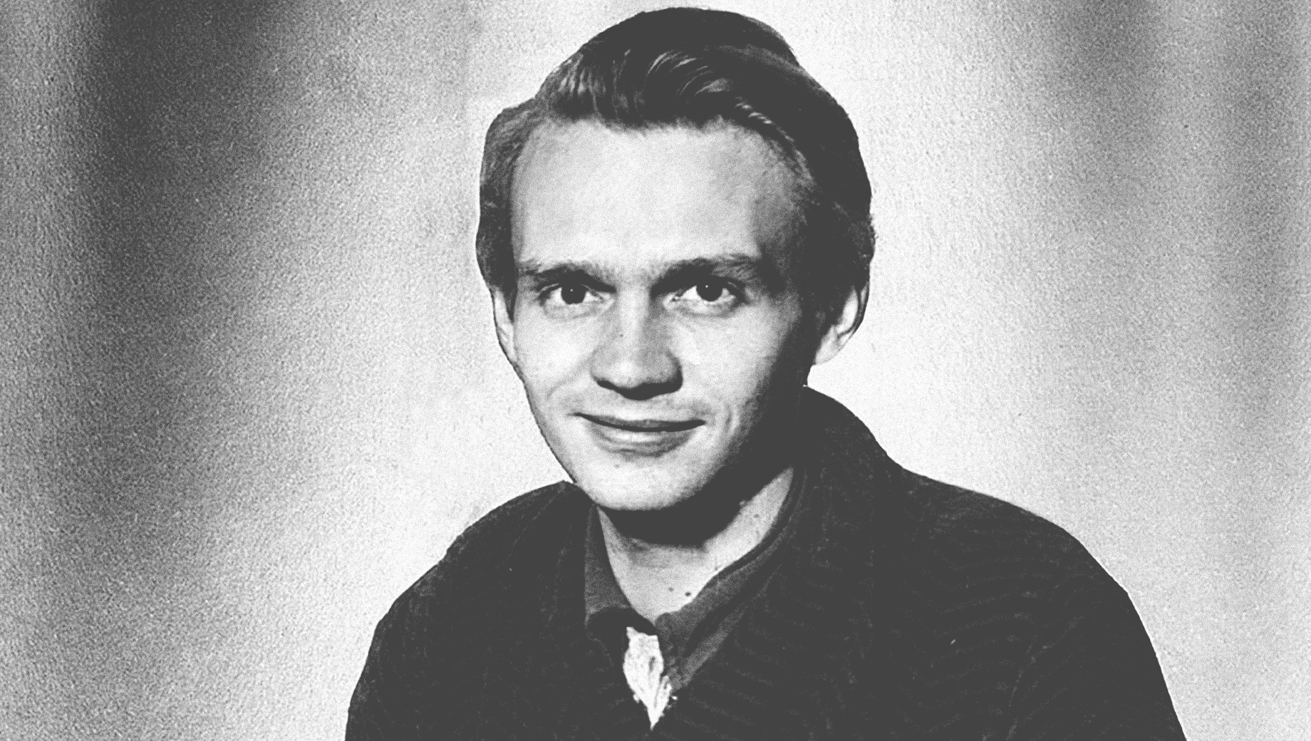 Stig Dagerman 100 år