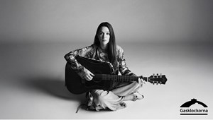 Melissa Horn - Gasklockorna Gävle