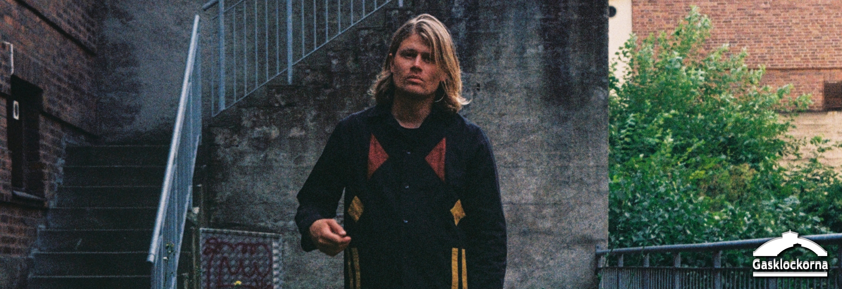 Henning - Gasklockorna
