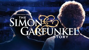 The Simon & Garfunkel Story