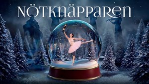Nötknäpparen