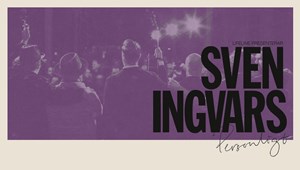 Sven-Ingvars - Personligt