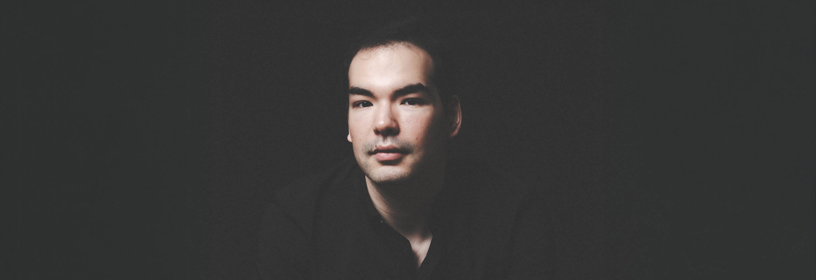 Pianisten Alim Beisembayev