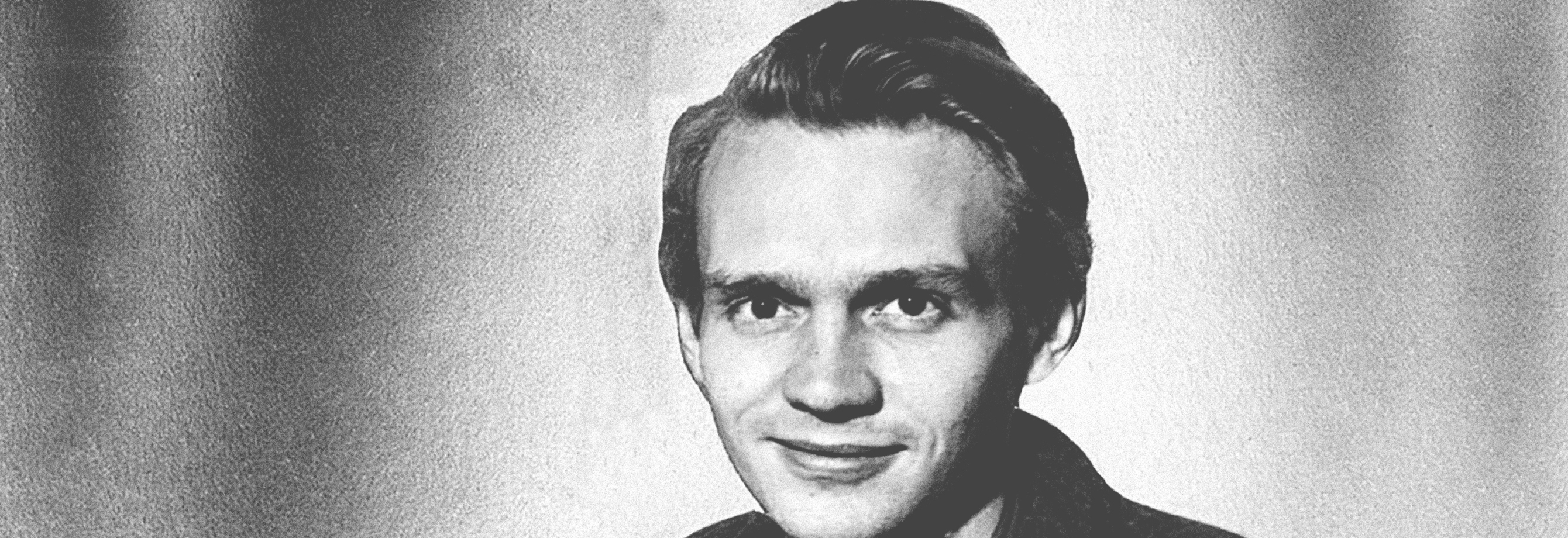 Stig Dagerman 100 år - BOLLNÄS