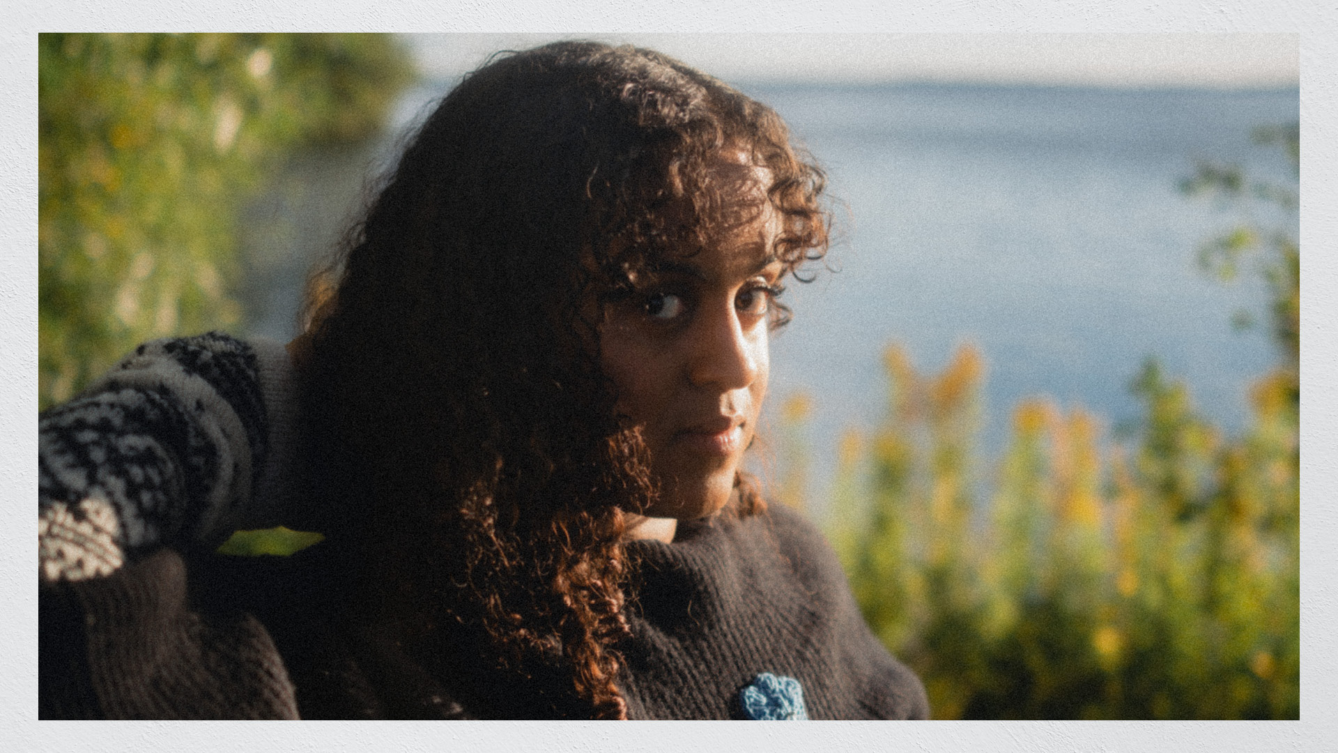 Seinabo Sey