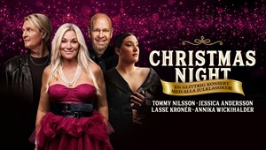 Christmas Night 2026
