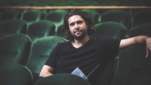 Chedirigent Christian Reif