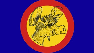 Swedish Moose Mob Brass Band