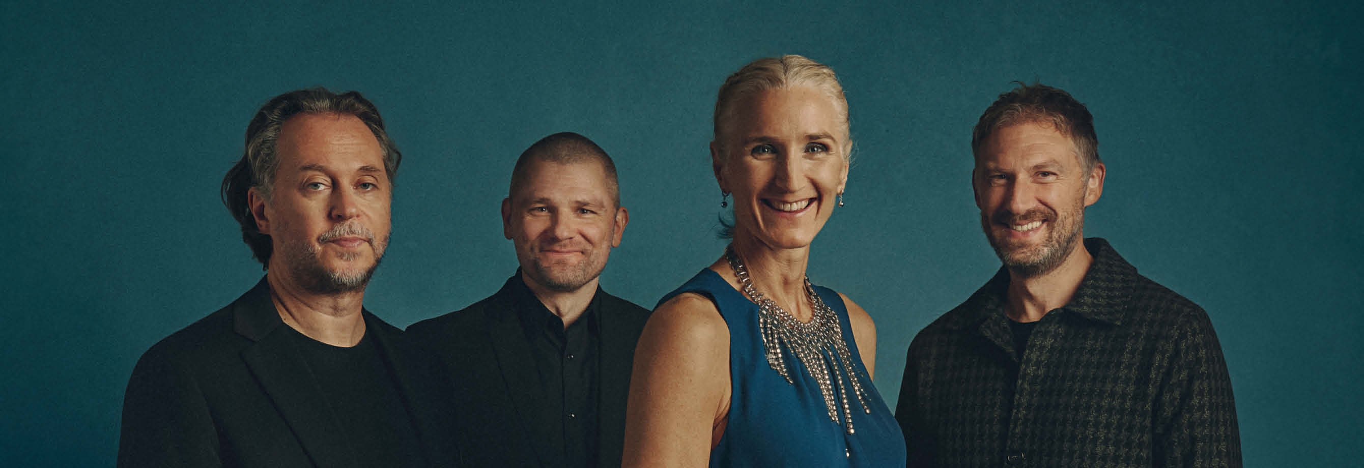 Karin Hammar FAB4 med Hildegunn Öiseth