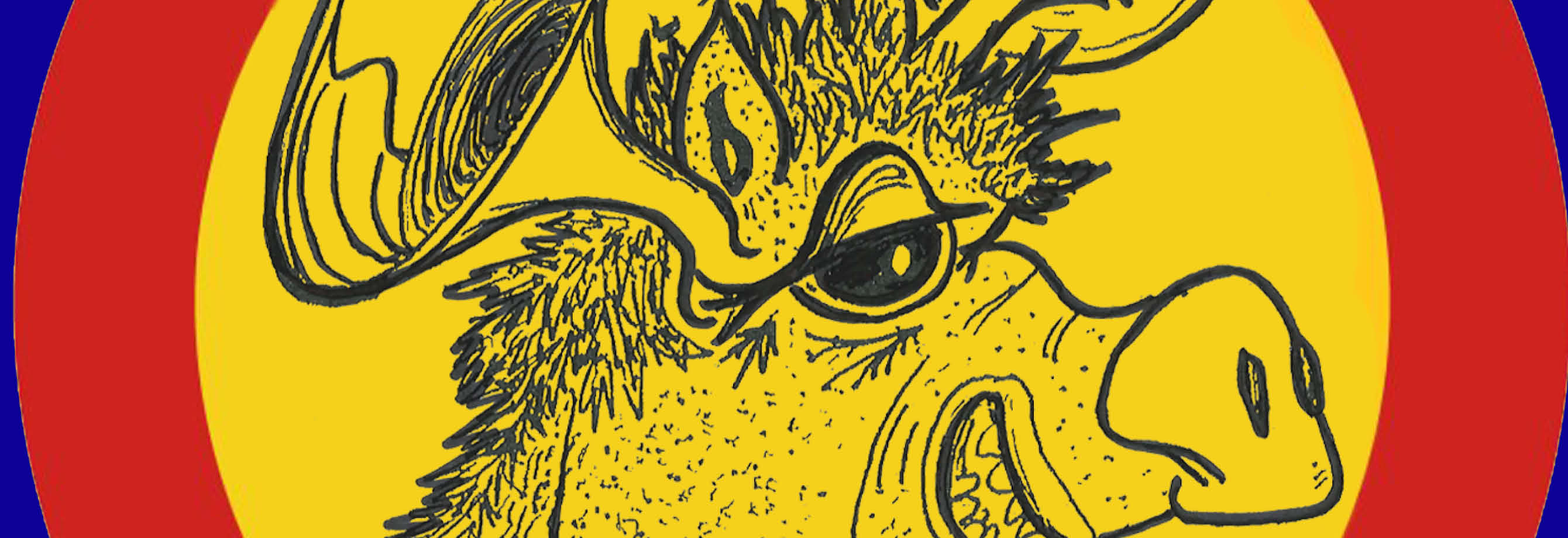 Swedish Moose Mob Brass Band